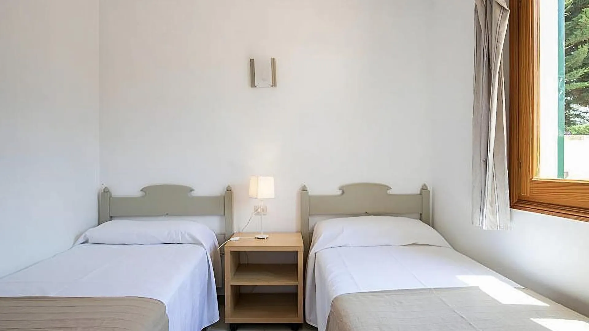 Villas Marineta Cala'N Blanes  Espanha