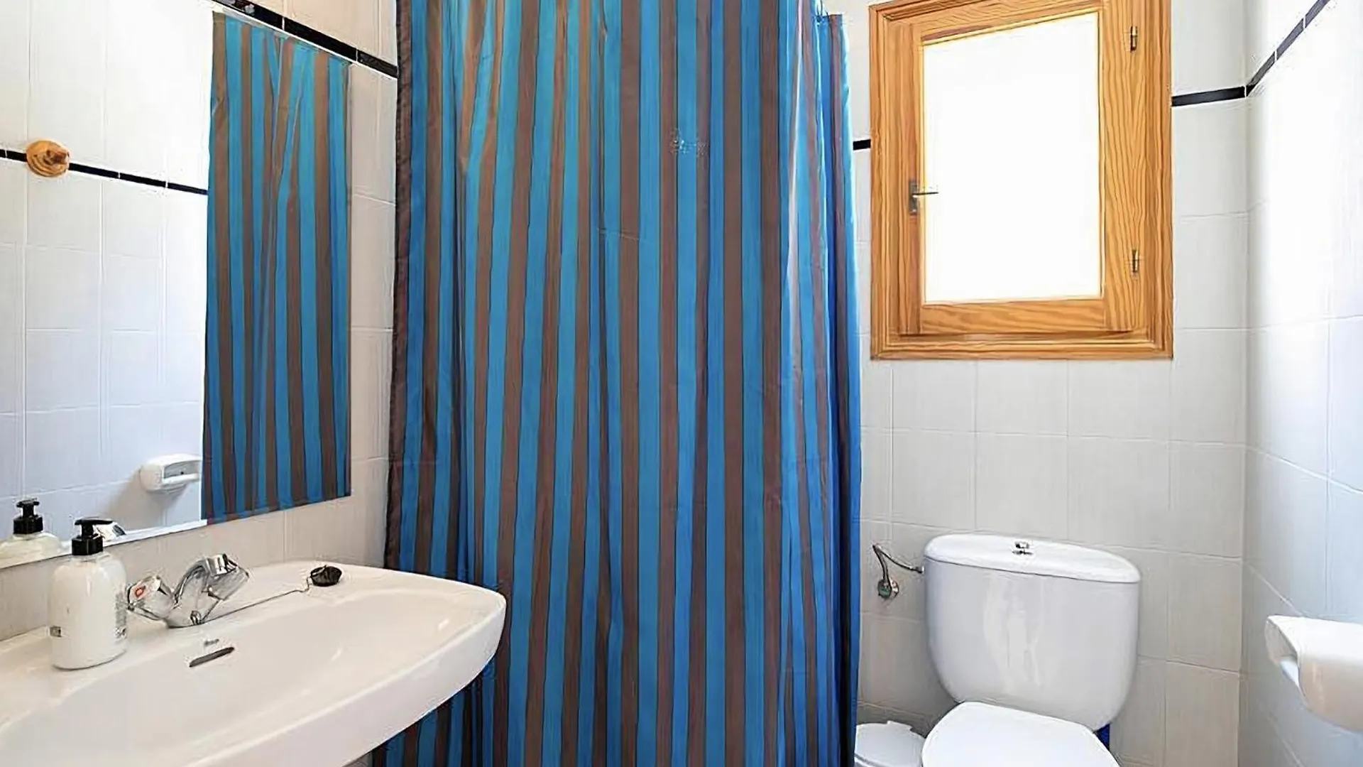 Villas Marineta Cala'N Blanes
