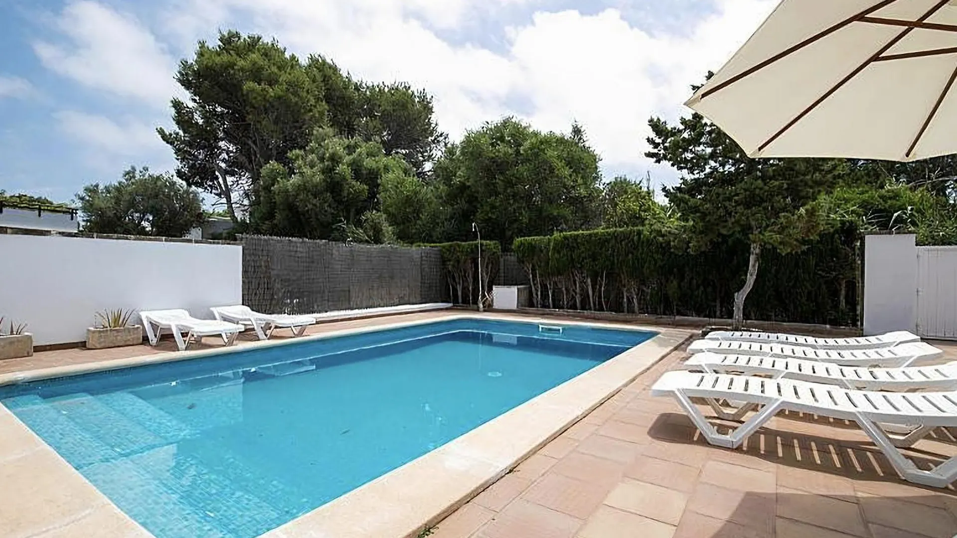 Villas Marineta Cala'N Blanes  0*, Cala'N Blanes (Menorca)