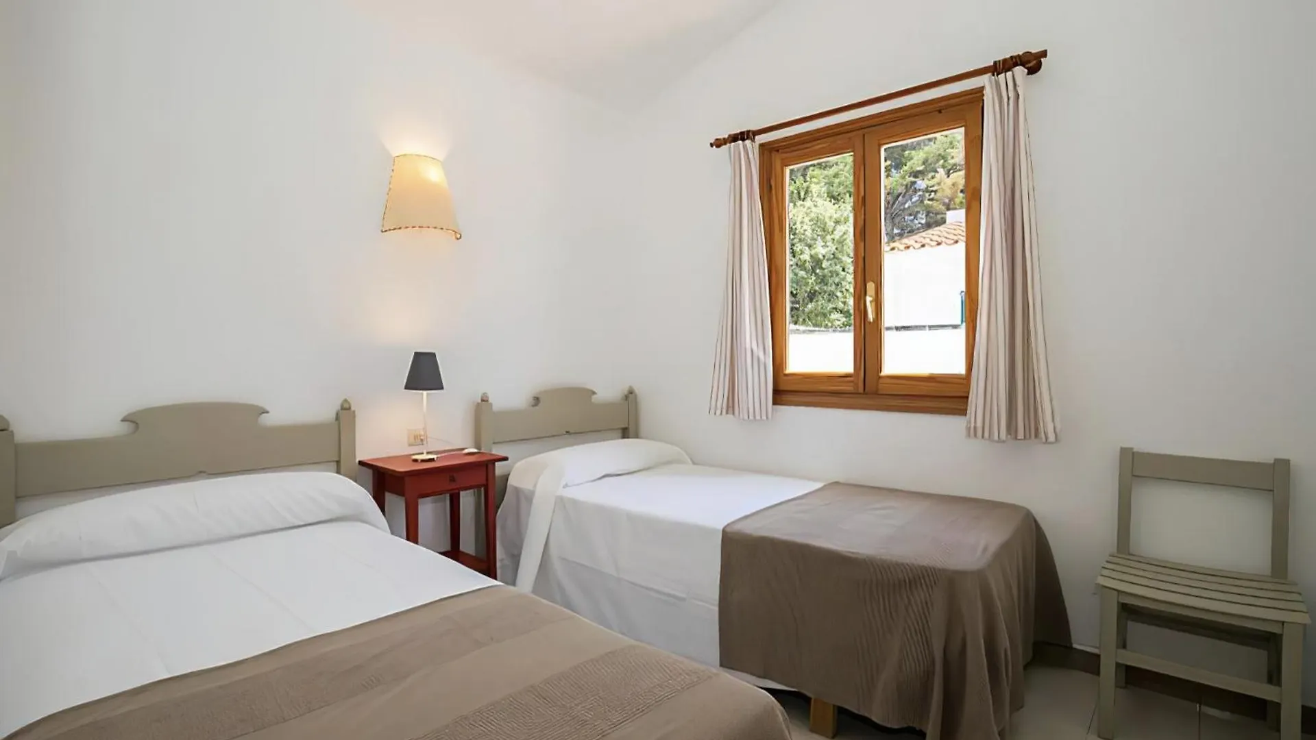 Villas Marineta Cala'N Blanes  Casa de Férias Cala'N Blanes (Menorca)