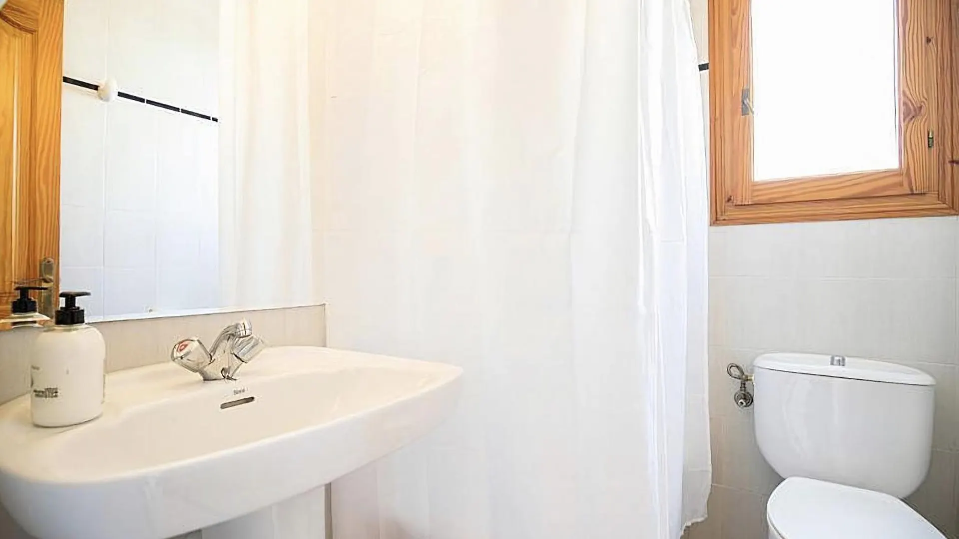 Semesterbostad Villas Marineta Cala'N Blanes