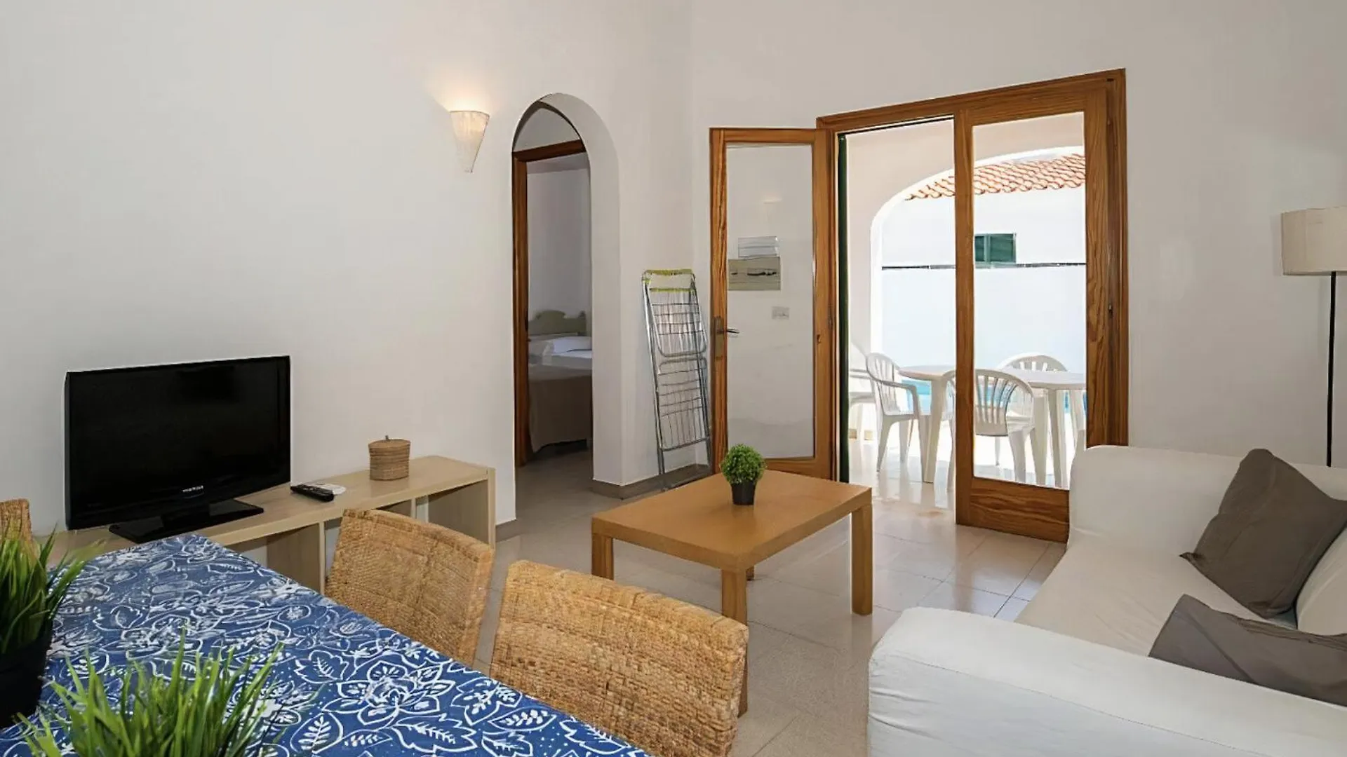 Casa de Férias Villas Marineta Cala'N Blanes