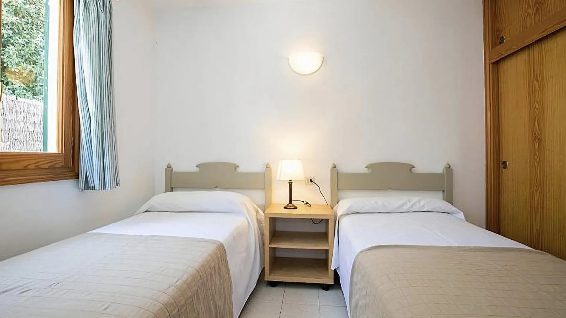 Semesterbostad Villas Marineta Cala'N Blanes