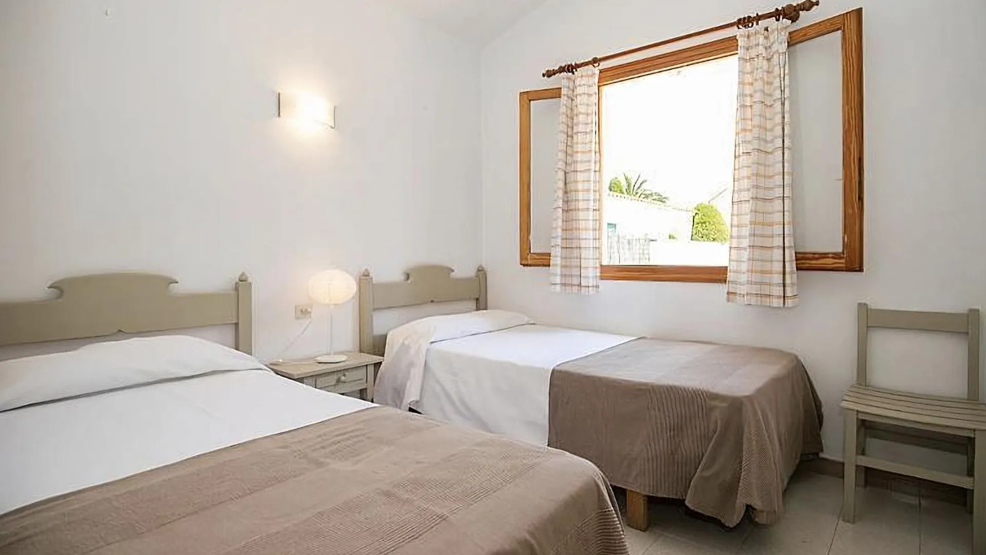 Villas Marineta Cala'N Blanes