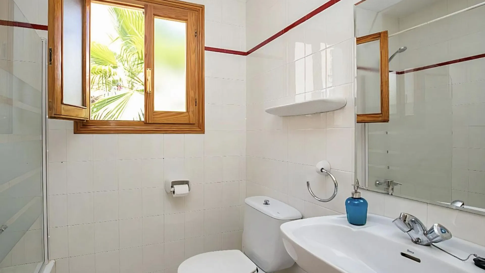 Villas Marineta Cala'N Blanes  0*, Cala'N Blanes (Menorca)