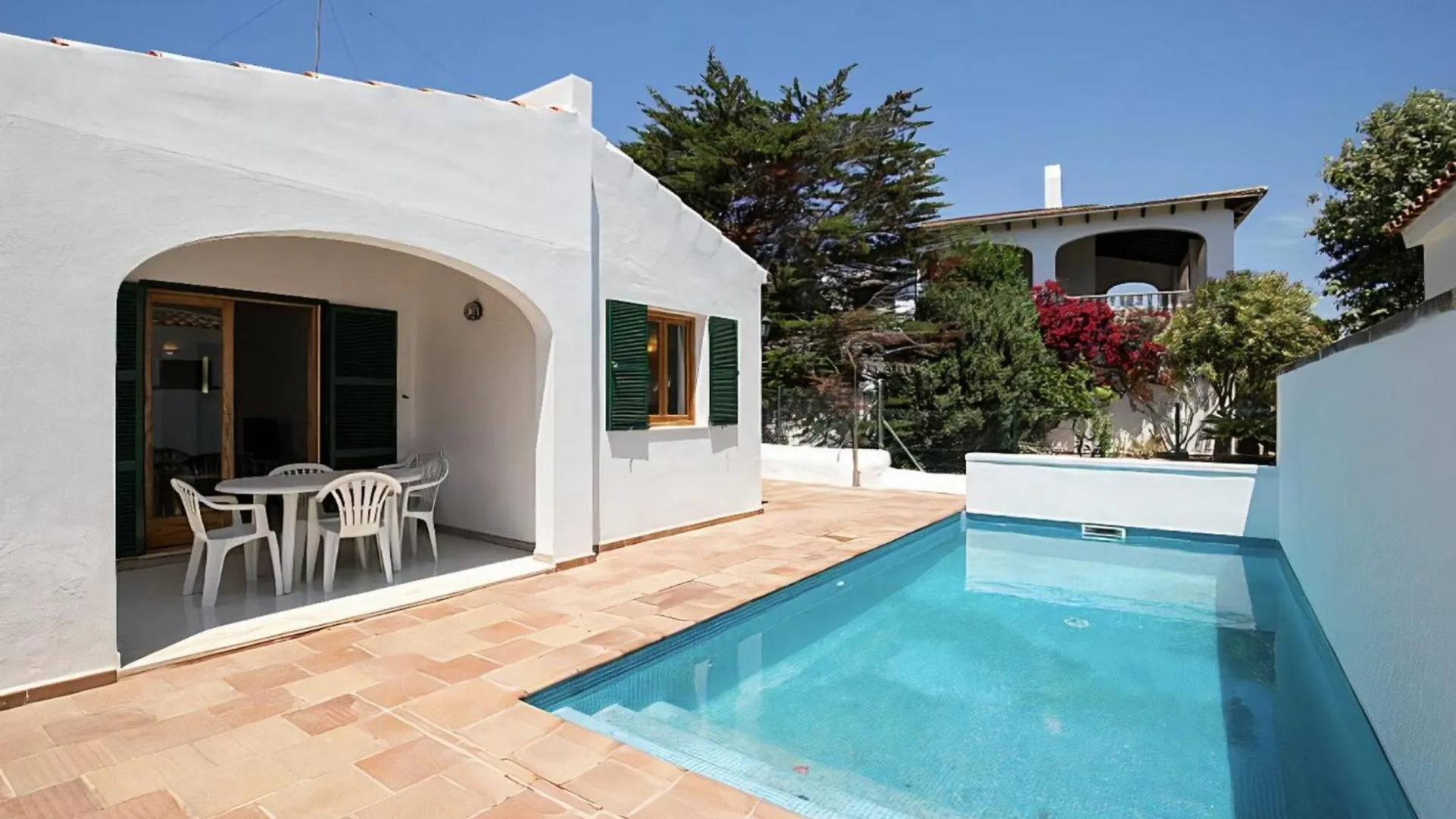 Villas Marineta Cala'N Blanes